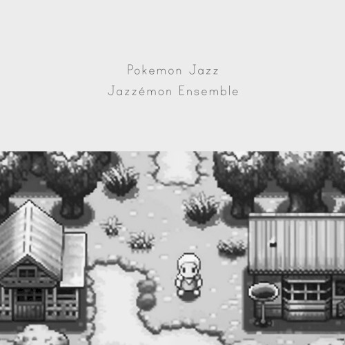 Pokemon Jazz