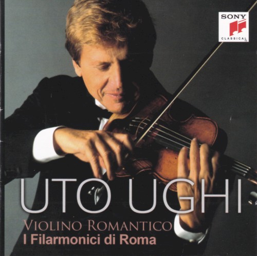 Violino Romantico