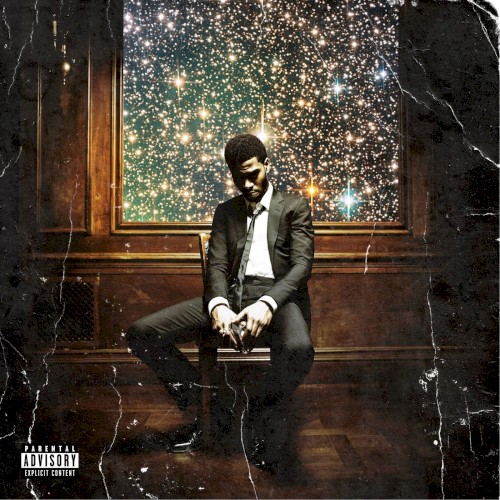 Man on the Moon II: The Legend of Mr. Rager