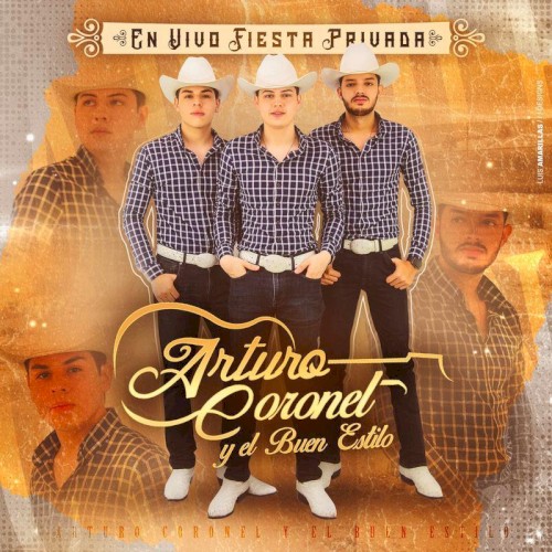 En vivo desde fiesta privada