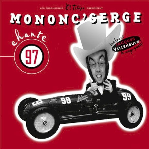 Mononc’ Serge chante 97