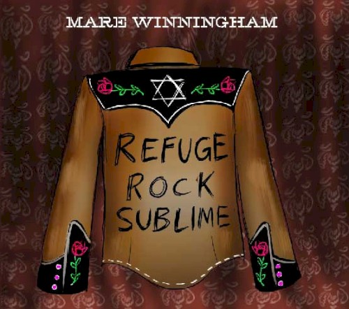Refuge Rock Sublime