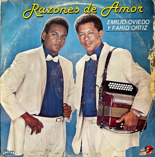Razones de amor