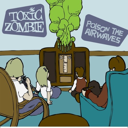 Poison the Airwaves