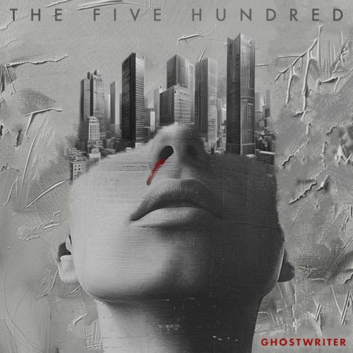 GHOSTWRITER (Instrumental)