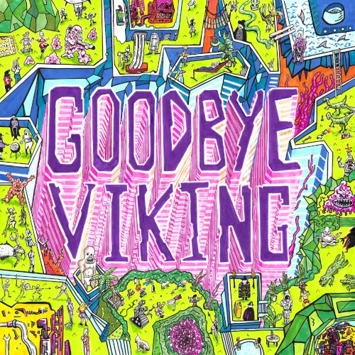 Goodbye Viking