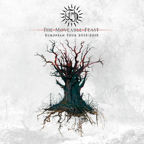 The Moveable Feast: European Tour 2013–2015