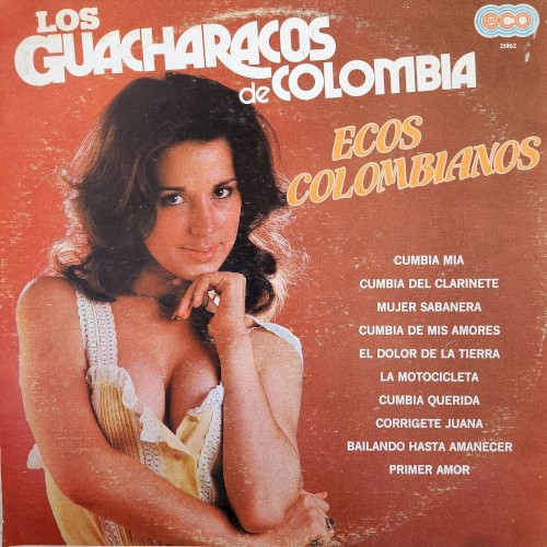 Ecos colombianos