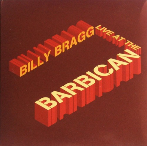 Live at the Barbican