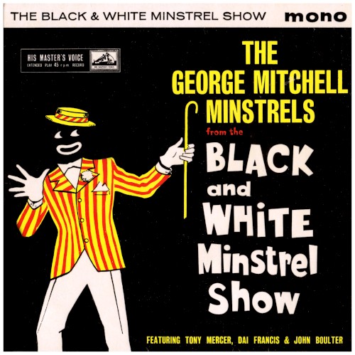 The Black And White Minstrel Show (Extended Play)