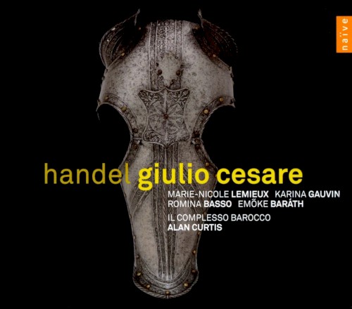 Giulio Cesare