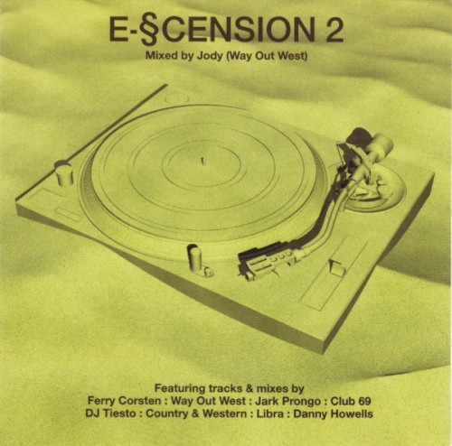 E-Scension 2