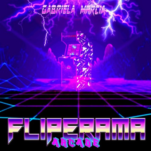 Fliperama Arcade