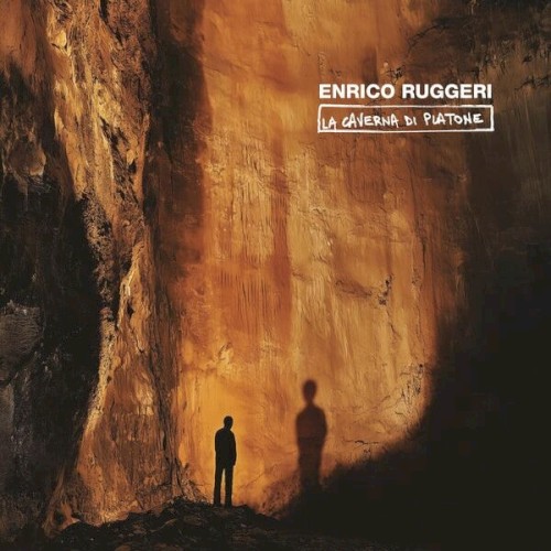 Enrico Ruggeri &ndash; La caverna di Platone