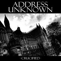 Crucified