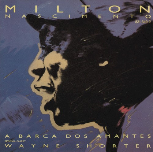 A barca dos amantes