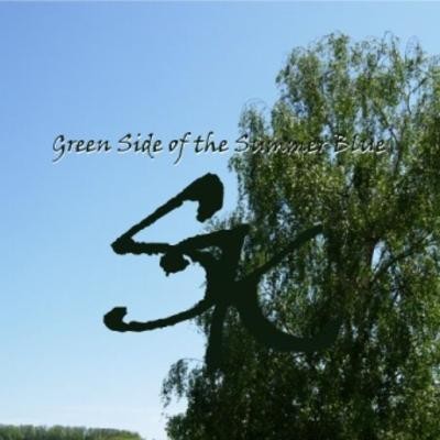 Green Side of the Summer Blue
