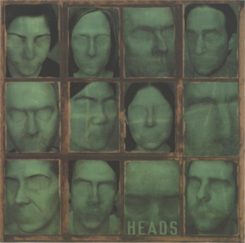 Heads