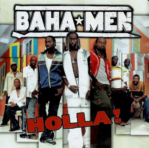Holla!