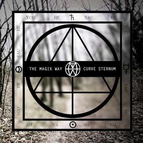 Curve Sternum