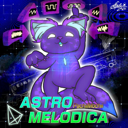 Astro Melodica