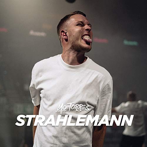 Strahlemann