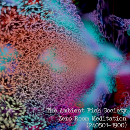 Zero Room Meditation (240501-1900)