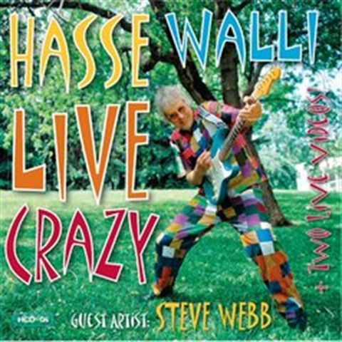 Live Crazy