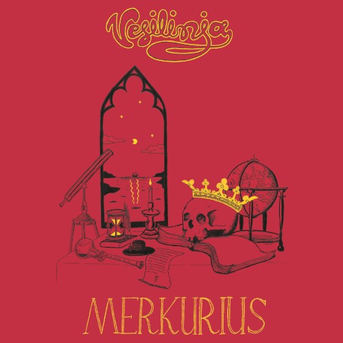 Merkurius