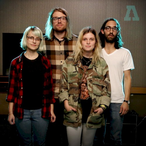 Audiotree Live
