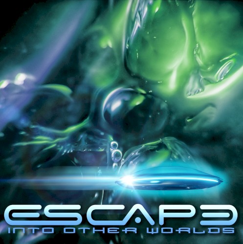 Escape Into Other Worlds