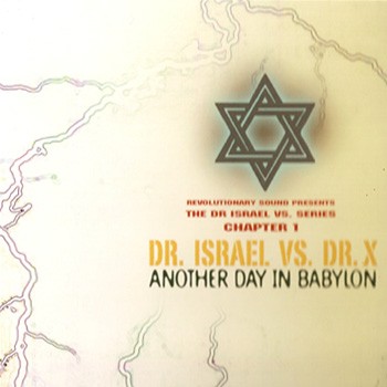 Another Day in Babylon