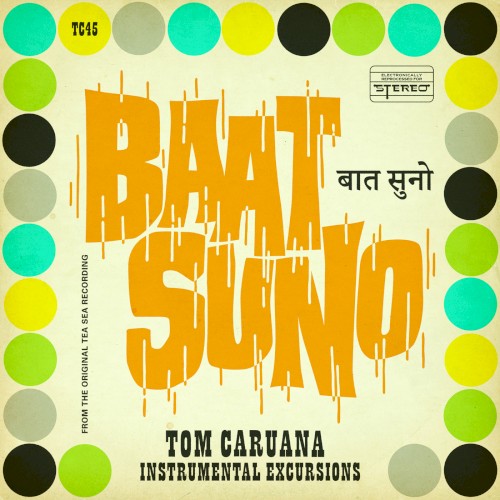 Baat Suno Instrumentals