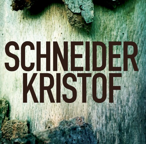 SCHNEIDER KRISTOF