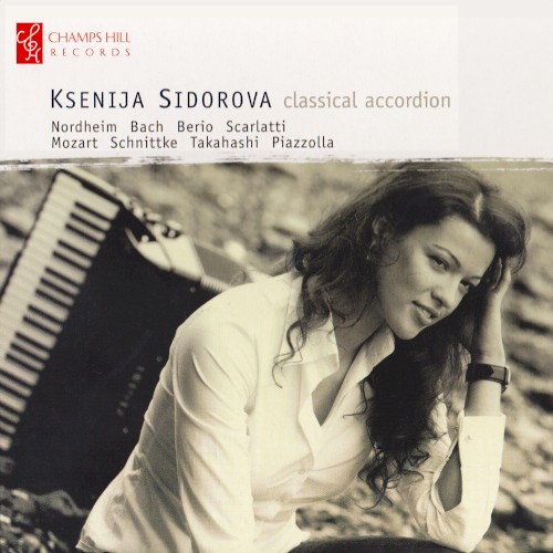 Classical Accordion