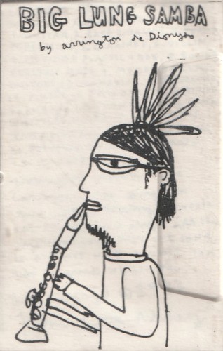 Big Lung Samba