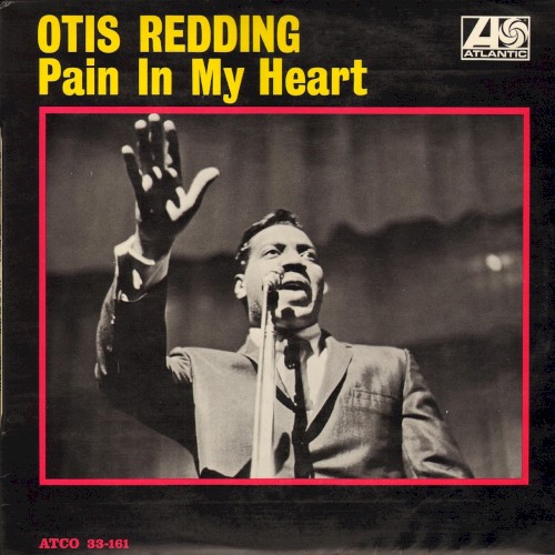 Pain in My Heart