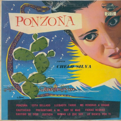 Ponzoña