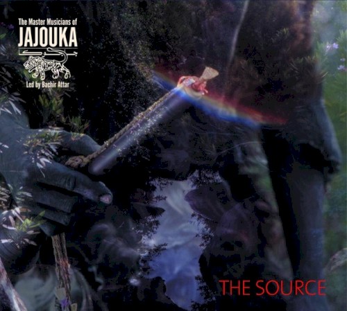The Source