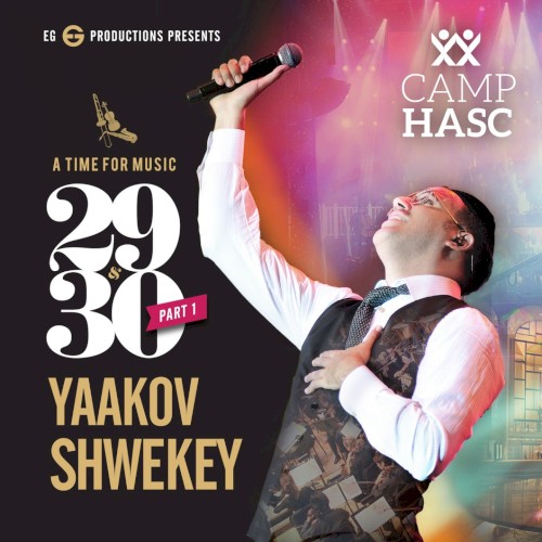 A Time For Music 29 & 30 (Live)