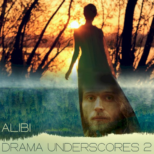 Drama Underscores, Vol. 2