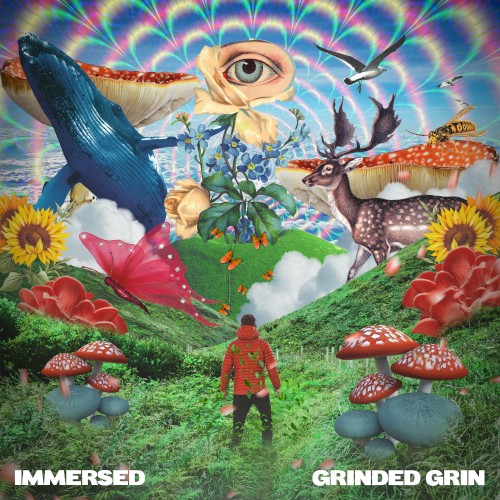 Immersed