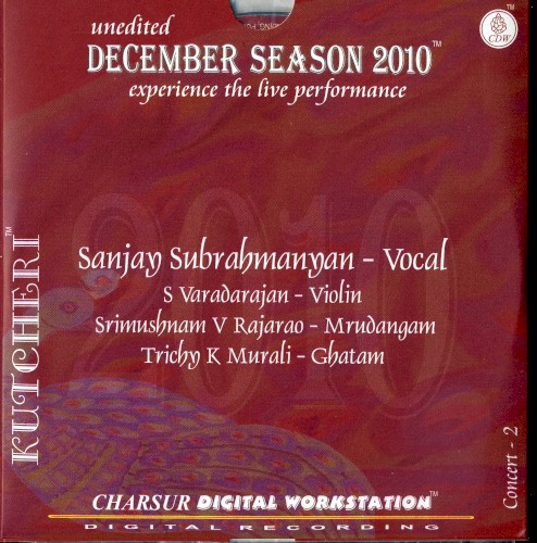 December Season 2010