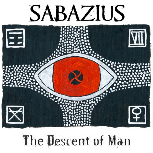 The Descent Of Man