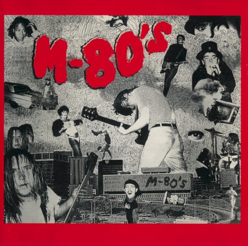 M-80's