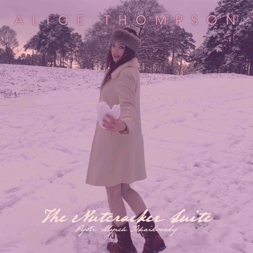 The Nutcracker Suite