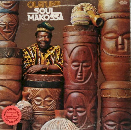 Soul Makossa