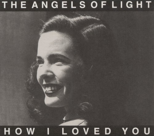 How I Loved You