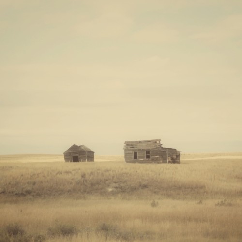 great plains