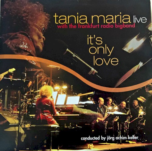 It’s Only Love (Live)